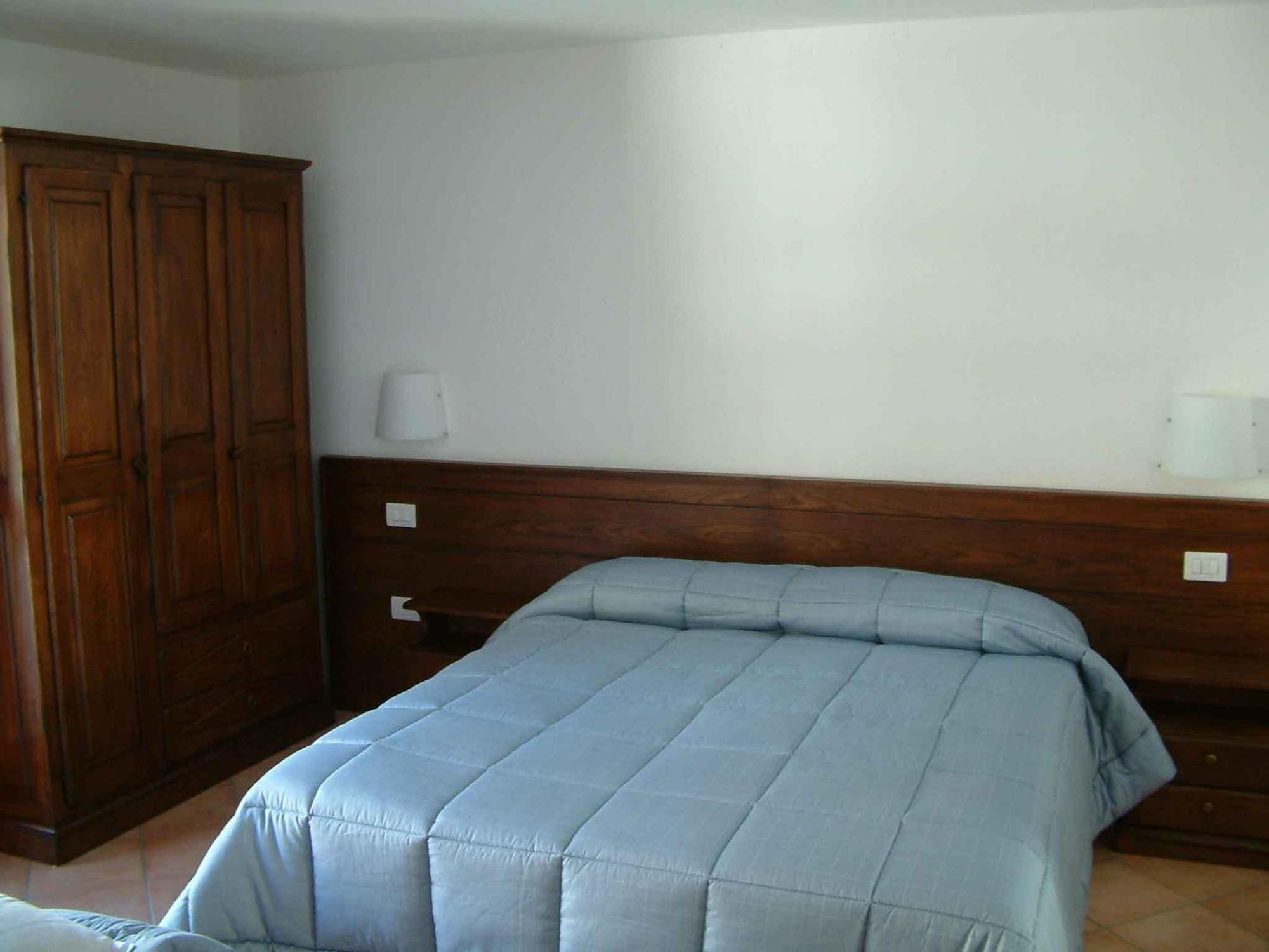 Agriturismo Les Hiboux Brusson Ngoại thất bức ảnh
