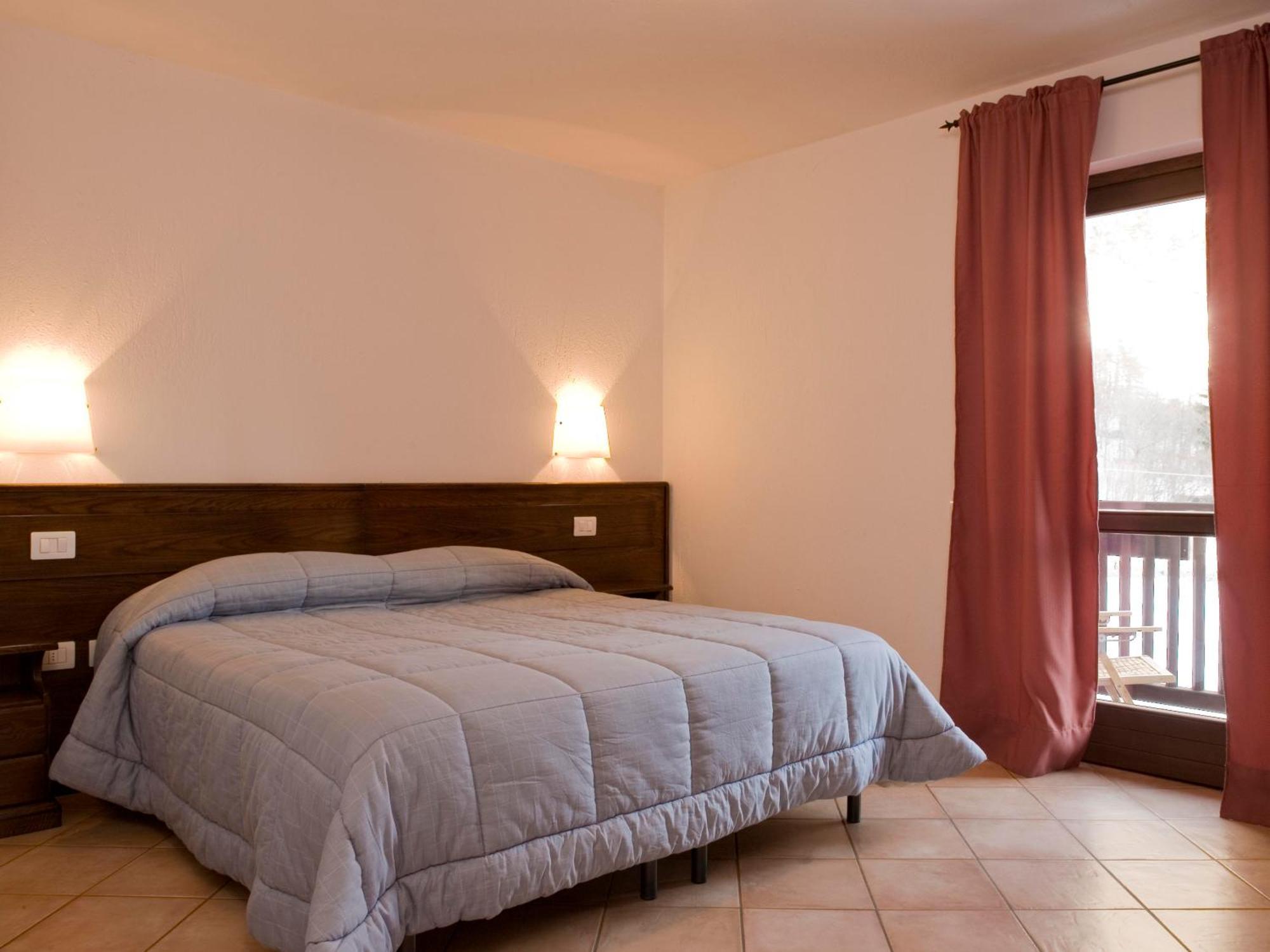 Agriturismo Les Hiboux Brusson Ngoại thất bức ảnh