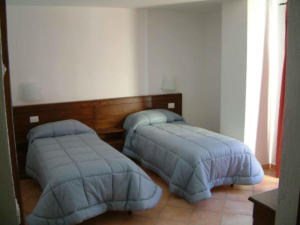 Agriturismo Les Hiboux Brusson Phòng bức ảnh